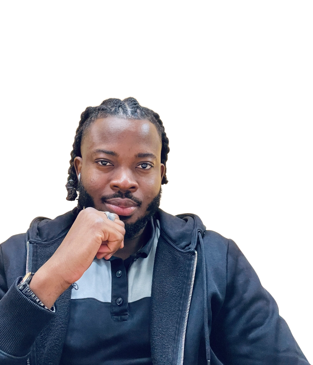 Charles Abdoulaye NGOM